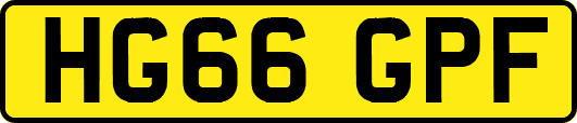 HG66GPF