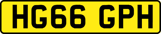 HG66GPH