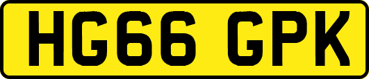 HG66GPK