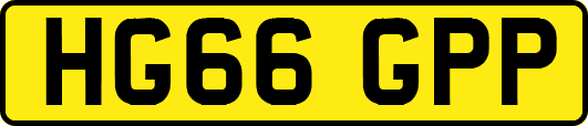 HG66GPP