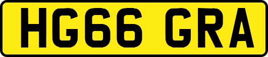 HG66GRA