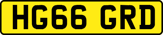 HG66GRD