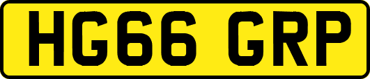 HG66GRP