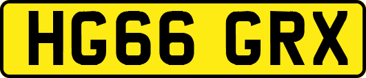 HG66GRX