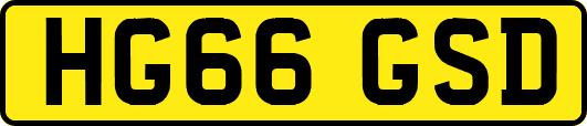 HG66GSD