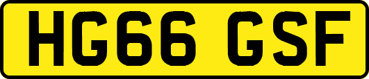 HG66GSF