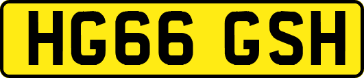 HG66GSH