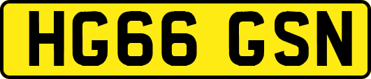 HG66GSN