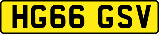 HG66GSV