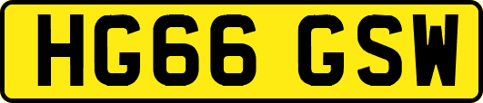 HG66GSW