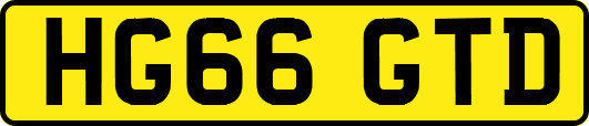 HG66GTD