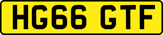 HG66GTF