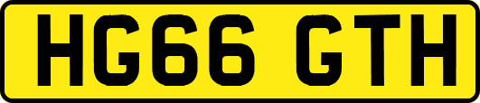 HG66GTH