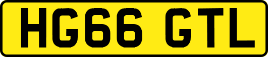 HG66GTL