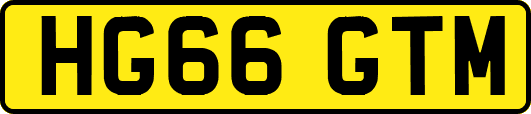 HG66GTM