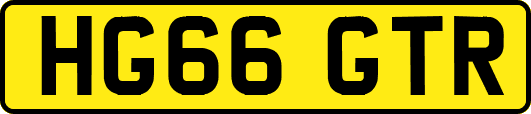 HG66GTR