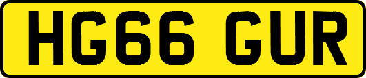 HG66GUR