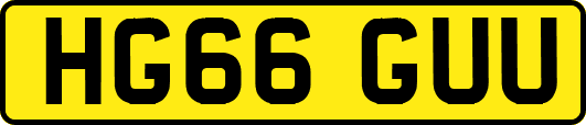 HG66GUU