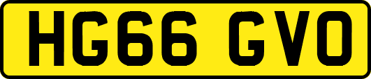 HG66GVO