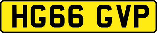 HG66GVP