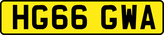 HG66GWA