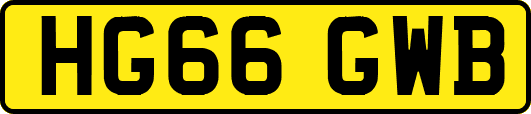 HG66GWB