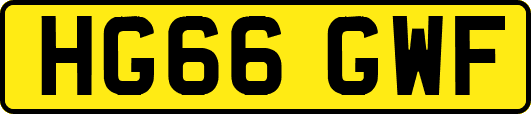 HG66GWF