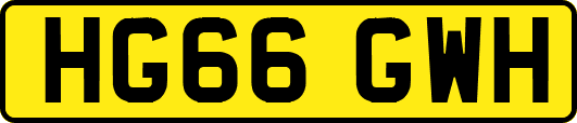 HG66GWH