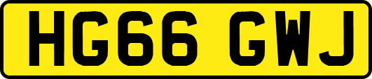 HG66GWJ