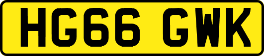 HG66GWK