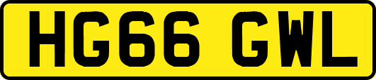 HG66GWL