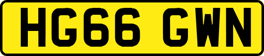 HG66GWN