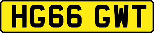 HG66GWT