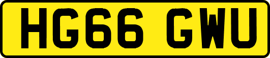 HG66GWU