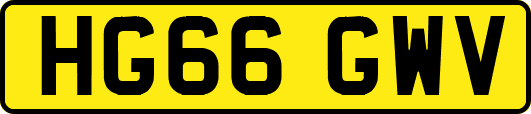 HG66GWV