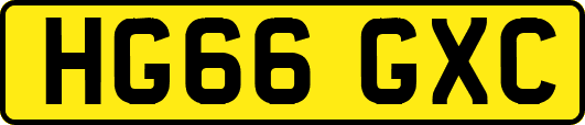 HG66GXC