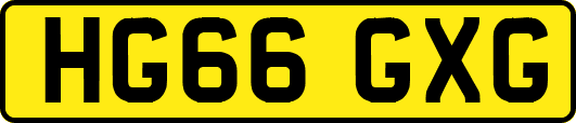 HG66GXG