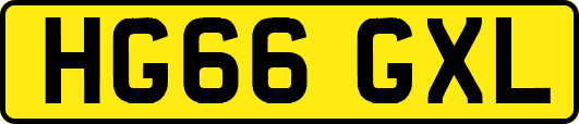 HG66GXL