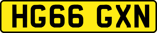 HG66GXN