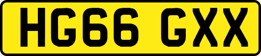 HG66GXX