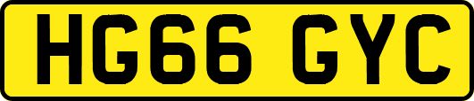 HG66GYC