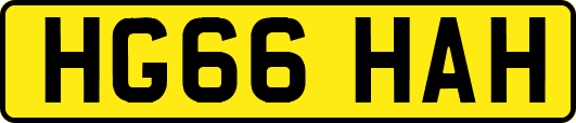 HG66HAH