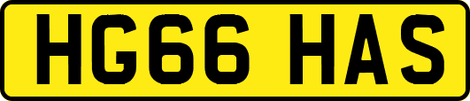 HG66HAS