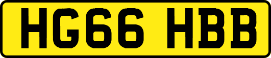 HG66HBB