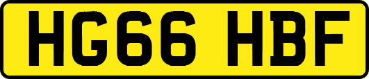 HG66HBF