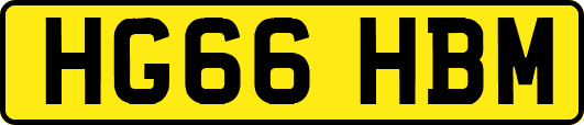 HG66HBM