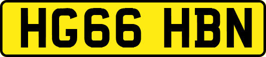 HG66HBN