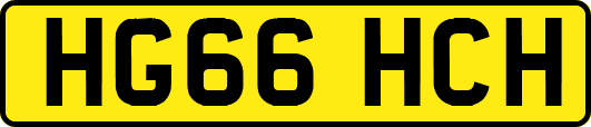 HG66HCH