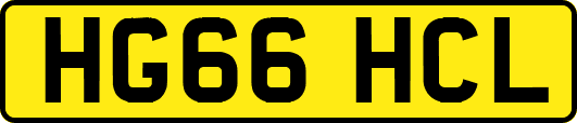 HG66HCL