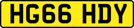 HG66HDY